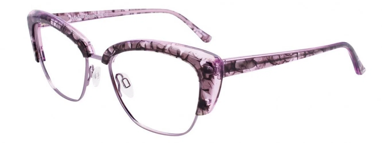 Aspex Eyewear P5041 Eyeglasses - view 3